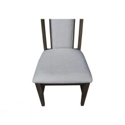 Ash Prevail Dining Chair ( Set of 2) by International Concepts -International Concepts Sales ash international concepts dining chairs c40 59p 44 1000