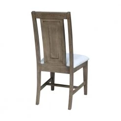 Ash Prevail Dining Chair ( Set of 2) by International Concepts -International Concepts Sales ash international concepts dining chairs c40 59p 66 1000