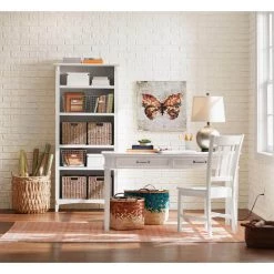 San Remo White Dining Chair by International Concepts -International Concepts Sales beach white international concepts dining chairs 1c07 10 77 1000