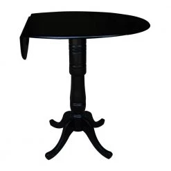 International Concepts Sales -International Concepts Sales black international concepts bar tables k46 42dpt 6b 2 e1 1000