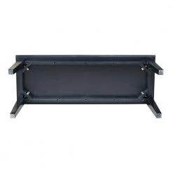 Black Bench by International Concepts -International Concepts Sales black international concepts dining benches be46 39 1d 1000