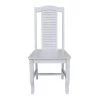 Seaside Chalk Dining Chair (Set of 2) by International Concepts
