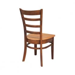 3-Piece 42 in. Cinnamon/Espresso Dual Drop Leaf Table Set with 2-Side Chairs by International Concepts -International Concepts Sales cinnamon espresso international concepts dining room sets k581 42dp c58 617p 1d 1000