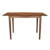 Espresso Extendable Pub/Bar Table by International Concepts