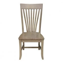 Amanda Sesame Chair by International Concepts 18 Amanda Sesame Chair by International Concepts -International Concepts Sales sesame international concepts dining chairs ci89 58p 4f 1000