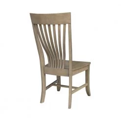 Amanda Sesame Chair by International Concepts 16 Amanda Sesame Chair by International Concepts -International Concepts Sales sesame international concepts dining chairs ci89 58p 66 1000