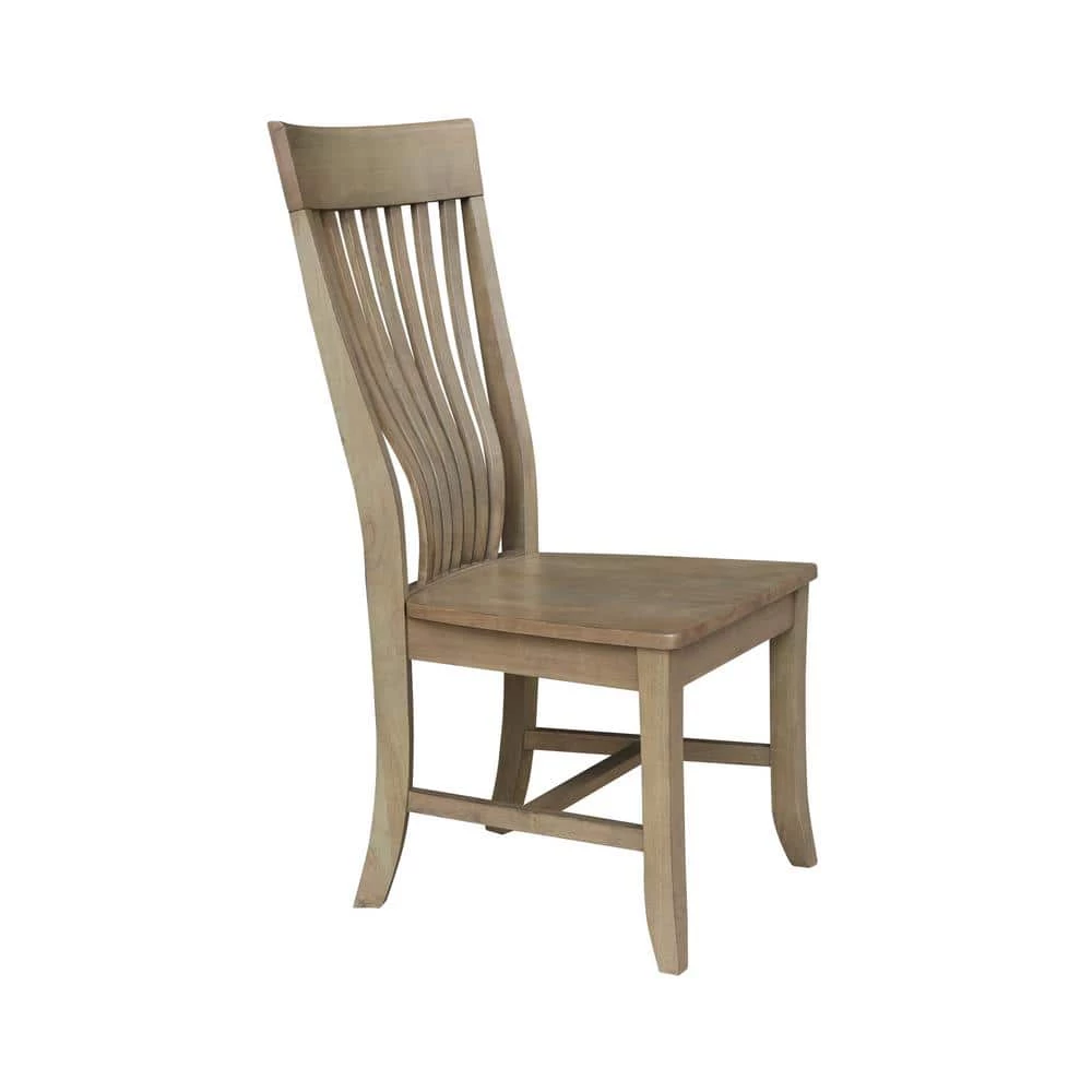 Amanda Sesame Chair by International Concepts 2 Amanda Sesame Chair by International Concepts - Image 2