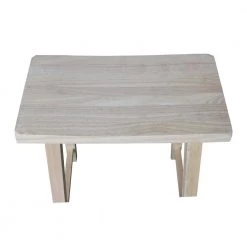 24 in. Unfinished Wood Bar Stool by International Concepts 11 24 in. Unfinished Wood Bar Stool by International Concepts -International Concepts Sales unfinished international concepts bar stools 1s 682 a0 1000