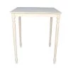 Unfinished Pub/Bar Table by International Concepts