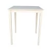 Unfinished Pub/Bar Table by International Concepts