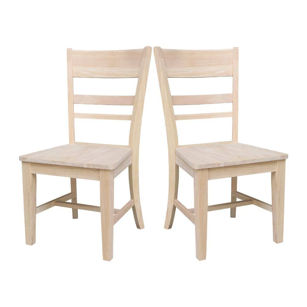 Quincy Ready to Chair by International Concepts 8 Quincy Ready to Chair by International Concepts - Image 8