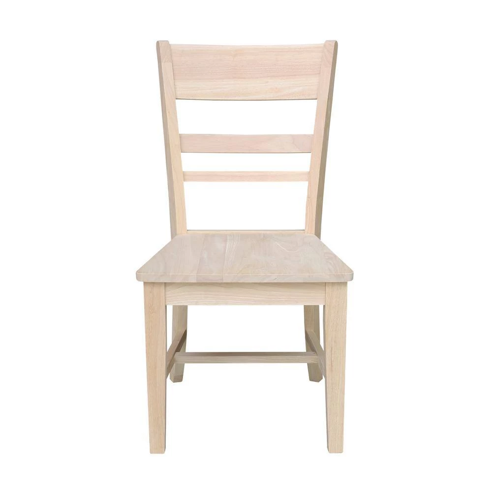 Quincy Ready to Chair by International Concepts 9 Quincy Ready to Chair by International Concepts - Image 9