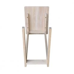 Unfinished End Table by International Concepts -International Concepts Sales unfinished international concepts end side tables ot 10 1d 1000