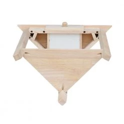 Unfinished Storage End Table by International Concepts 17 Unfinished Storage End Table by International Concepts -International Concepts Sales unfinished international concepts end side tables ot 95 1d 1000