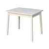 Unfinished Kid's Table by International Concepts