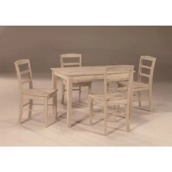 Unfinished Solid Wood Dining Table by International Concepts -International Concepts Sales unfinished international concepts kitchen dining tables k 3048 30s 31 1000