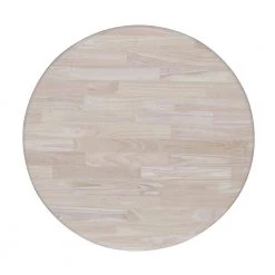 Unfinished Solid Wood 36 in Square Pedestal Dining Table by International Concepts -International Concepts Sales unfinished international concepts kitchen dining tables k 3636tp 11p 44 1000