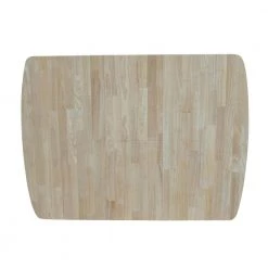 Unfinished Shaker Leg Dining Table by International Concepts -International Concepts Sales unfinished international concepts kitchen dining tables k t36x 30s a0 1000