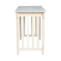 Unfinished Trestle Dining Table by International Concepts 12 Unfinished Trestle Dining Table by International Concepts -International Concepts Sales unfinished international concepts kitchen dining tables t 2448 c3 1000