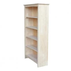 International Concepts Sales -International Concepts Sales unfinished wood international concepts bookcases bookshelves sh 3226a e1 1000