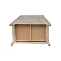 Brooklyn 5-Drawer Unfinished Wood Chest by International Concepts 10 Brooklyn 5-Drawer Unfinished Wood Chest by International Concepts -International Concepts Sales unfinished wood international concepts chest of drawers bd 8005 1d 1000