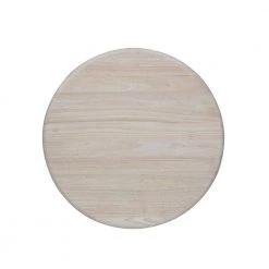 23 in. Unfinished Medium Round Wood Coffee Table by International Concepts 19 23 in. Unfinished Medium Round Wood Coffee Table by International Concepts -International Concepts Sales unfinished wood international concepts coffee tables k ot22rt 18p 44 1000