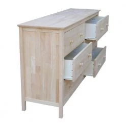 International Concepts Sales -International Concepts Sales unfinished wood international concepts dressers bd 8006 e1 1000