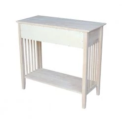 Unfinished Buffet by International Concepts -International Concepts Sales unfinished wood international concepts sideboards buffet tables sv 31 66 1000