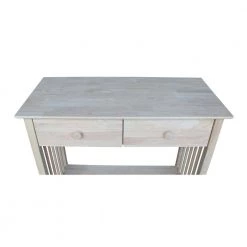 Unfinished Buffet by International Concepts -International Concepts Sales unfinished wood international concepts sideboards buffet tables sv 31 c3 1000