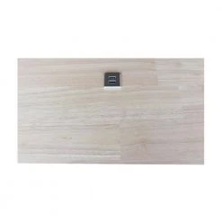 Serendipity 54 in Rectangular Unfinished Wood 1-drawer Writing Desk by International Concepts -International Concepts Sales unfinished wood international concepts writing desks of 69 c3 1000