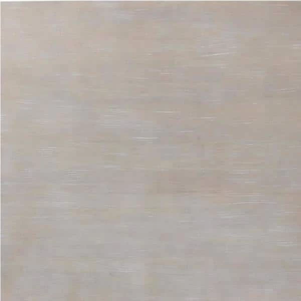 Emma 3-Piece 30 in. Weathered Taupe Square Solid Wood Dining Set with San Remo Chairs by International Concepts 5 Emma 3-Piece 30 in. Weathered Taupe Square Solid Wood Dining Set with San Remo Chairs by International Concepts - Image 5