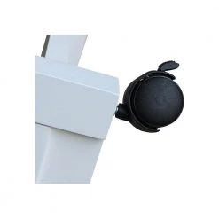 White Solid Wood Kitchen Cart by International Concepts 15 White Solid Wood Kitchen Cart by International Concepts -International Concepts Sales white international concepts kitchen carts wc08 185 44 1000